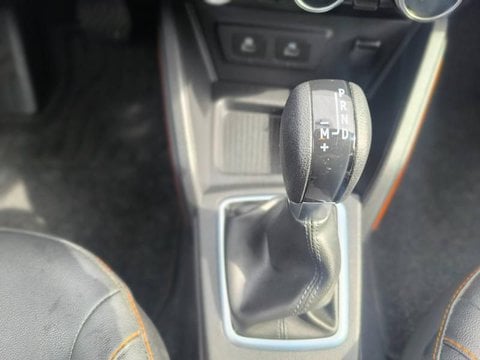 Voitures D'occasion À Saint Quentin | Dacia Duster 1.3 Tce 150Ch Fap Extreme 4X2 Edc