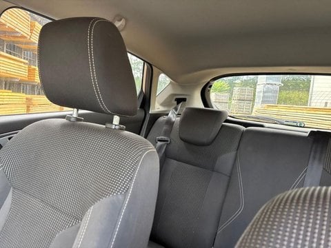 Voitures D'occasion À Etampes | Ford Fiesta 1.0 Ecoboost 100Ch Stop&Start Titanium 5P