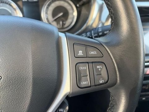 Voitures D'occasion À Beauvais | Suzuki Vitara 1.4 Boosterjet Hybrid 129Ch Style