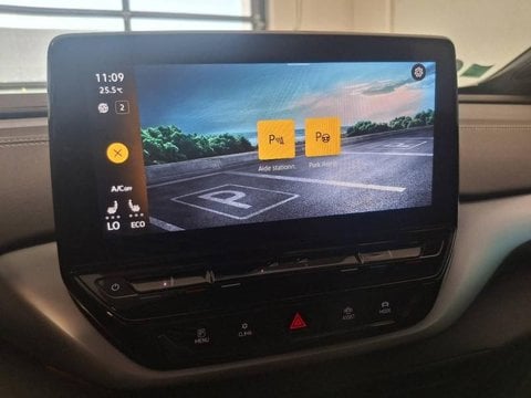 Voitures D'occasion À Jaux Compiègne | Volkswagen Id.4 174Ch Pro 77 Kwh Life Plus