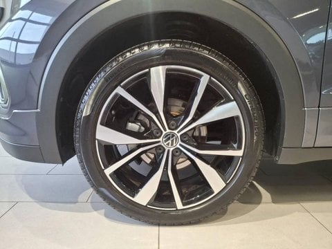 Voitures D'occasion À Jaux Compiègne | Volkswagen T-Cross 1.0 Tsi 116Ch R-Line Edition Dsg7
