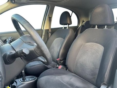 Voitures D'occasion À Sarcelles | Nissan Micra 1.2 Dig-S 98Ch N-Tec Cvt Euro6