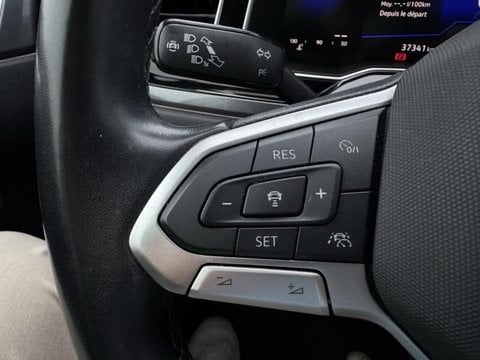 Voitures D'occasion À Saint-Ouen L'aumône | Volkswagen Polo 1.0 Tsi 95Ch Style
