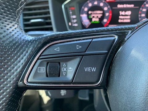 Voitures D'occasion À Compiègne | Audi A1 Sportback 30 Tfsi 110Ch S Line