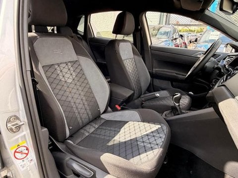 Voitures D'occasion À Sartrouville | Volkswagen Polo 1.0 Tsi 95Ch R-Line Edition