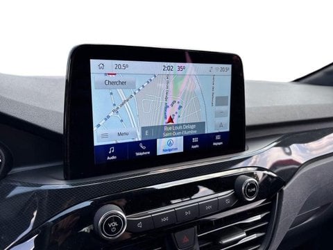 Voitures D'occasion À Saint Ouen L'aumône | Ford Kuga 2.0 Ecoblue 150Ch Mhev St-Line