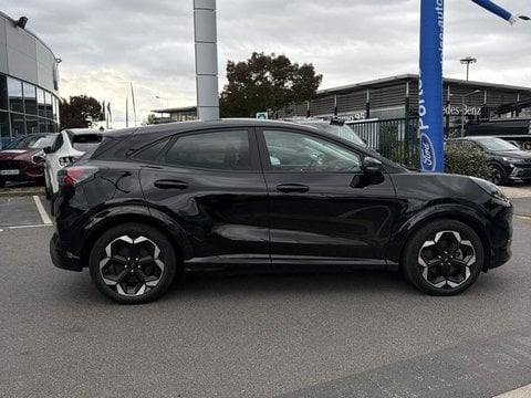 Voitures D'0Km À Saint Ouen L'aumône | Ford Puma Gen-E 168Ch Standard Range 46 Kwh Premium