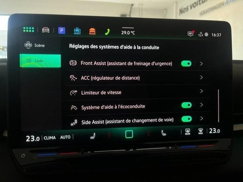 Voitures D'occasion À Jaux Compiègne | Volkswagen T-Roc 1.5 Etsi 150Ch Style Dsg7