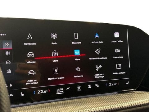 Voitures D'0Km À Compiègne | Audi Q5 Sportback 2.0 Tfsi Hybride 204Ch S Line Quattro S Tronic 7