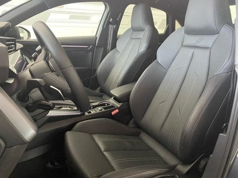 Voitures D'occasion À Beauvais | Audi A3 Berline 1.5 Tfsi 150Ch Hybride S Line S Tronic 7