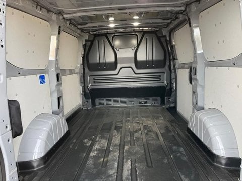 Voitures D'0Km À Amiens | Ford Transit Custom Fg 320 L1H1 2.5 Duratec 232Ch Hybride Rechargeable...