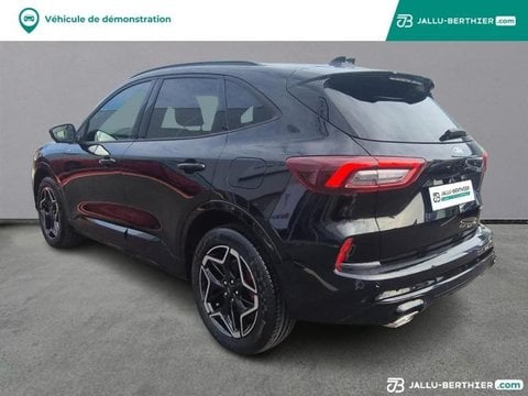 Voitures D'0Km À Corbeil-Essonnes | Ford Kuga 2.5 Duratec 180Ch Hybrid Flexifuel St-Line X Power...