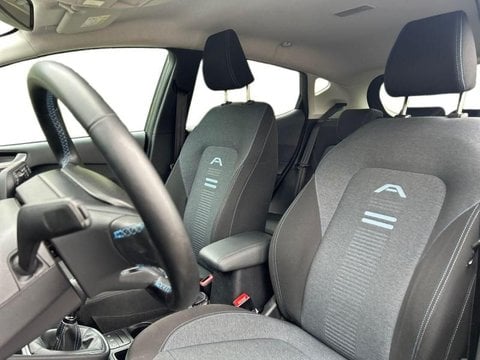 Voitures D'occasion À Sarcelles | Ford Fiesta 1.0 Flexifuel 95Ch Active X 5P