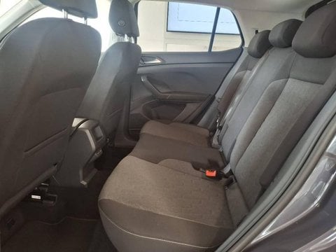 Voitures D'occasion À Jaux Compiègne | Volkswagen T-Cross 1.0 Tsi 116Ch Vw Edition Dsg7