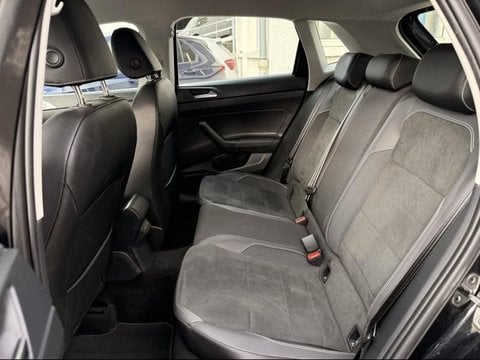 Voitures D'occasion À Sartrouville | Volkswagen Polo 1.0 Tsi 95Ch Style Dsg7