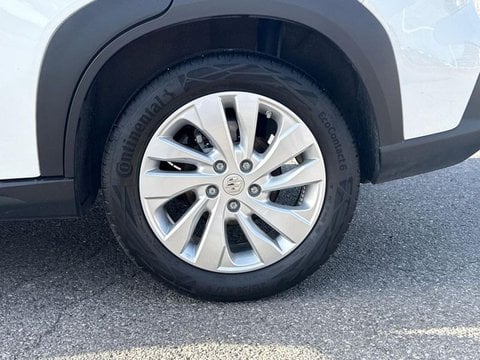 Voitures D'occasion À Jaux Compiègne | Suzuki S-Cross 1.4 Boosterjet Hybrid 129Ch Privilège