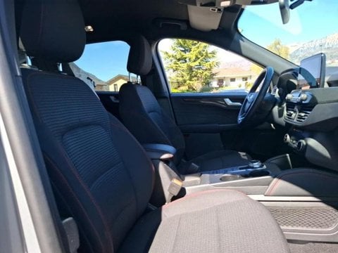 Voitures D'occasion À Bretigny Sur Orge | Ford Kuga 2.5 Duratec 225Ch Phev St-Line Bva