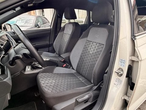 Voitures D'occasion À Sartrouville | Volkswagen Taigo 1.5 Tsi 150Ch R-Line Dsg7