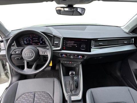 Voitures D'occasion À Compiègne | Audi A1 Sportback 30 Tfsi 110Ch Advanced S Tronic 7