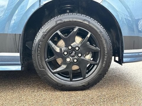 Voitures D'occasion À Beauvais | Ford Transit Custom Fg 300 L1H1 2.0 Ecoblue 170Ch Cabine Approf...