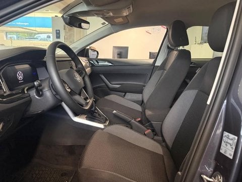 Voitures D'0Km À Sartrouville | Volkswagen Polo 1.0 Tsi 95Ch Vw Edition Dsg7