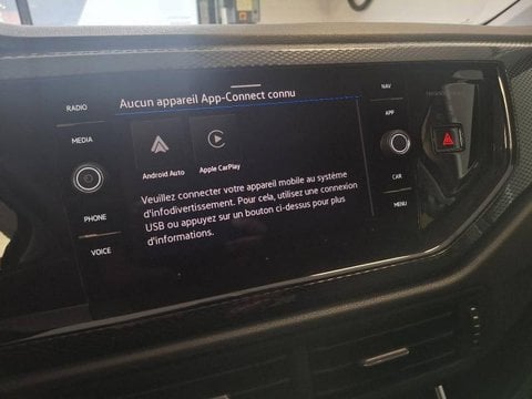 Voitures D'0Km À Jaux Compiègne | Volkswagen Polo 1.0 Tsi 95Ch Vw Edition Dsg7