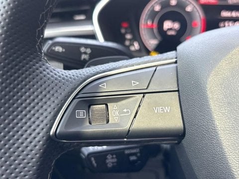 Voitures D'occasion À Compiègne | Audi Q3 Sportback 35 Tdi 150Ch S Line Plus S Tronic 7