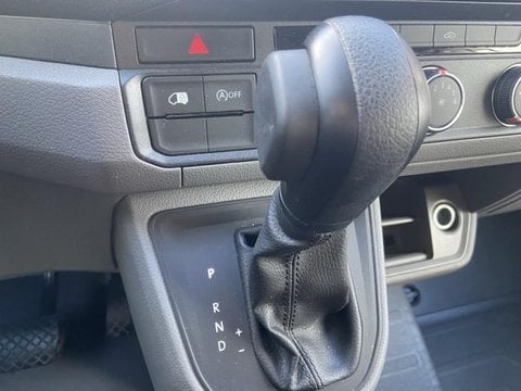 Voitures D'occasion À Saint-Ouen L'aumône | Volkswagen Crafter Fg 35 L3H3 2.0 Tdi 140Ch Busines...