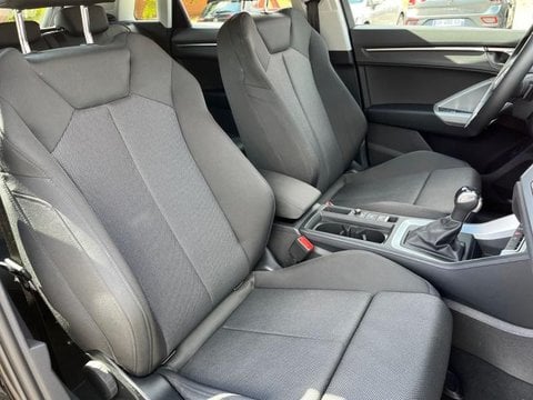 Voitures D'occasion À Jaux Compiègne | Audi Q3 35 Tfsi 150Ch Design S Tronic 7