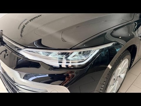 Voitures D'0Km À Jaux Compiègne | Volkswagen Golf 1.5 Ehybrid 204Ch Style Dsg6