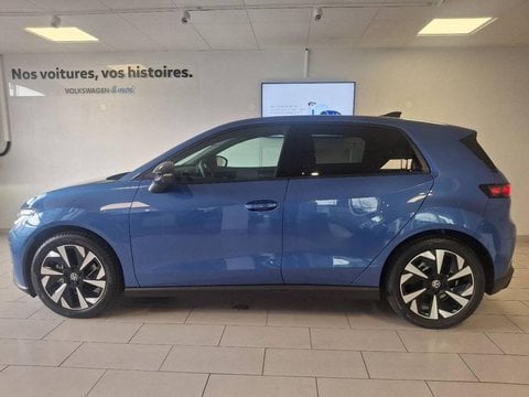Voitures D'0Km À Jaux Compiègne | Volkswagen Id. Polo 211Ch 52 Kwh Style Exclusive