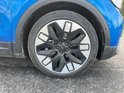Voitures D'0Km À Saint Ouen L'aumône | Ford Explorer 286Ch Extended Range 77Kwh Rwd