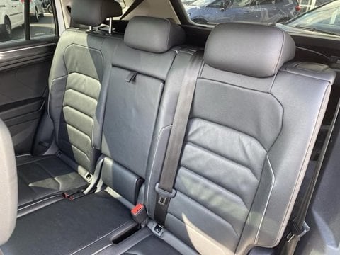 Voitures D'occasion À Pierrelaye | Volkswagen Tiguan Allspace 2.0 Tdi 150Ch Carat Exclusive Dsg7...