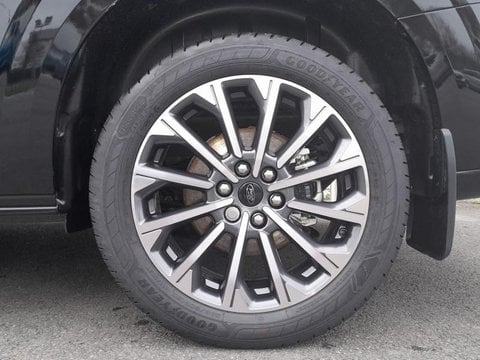Voitures D'0Km À Beauvais | Ford Tourneo Custom 340 L2H1 2.5 Duratec 232Ch Hybride Rechargeable ...