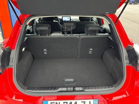 Voitures D'occasion À Laon | Ford Puma 1.0 Ecoboost 125Ch Mhev Titanium 6Cv