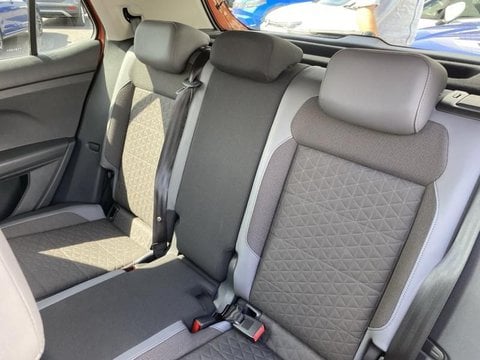 Voitures D'occasion À Pierrelaye | Volkswagen T-Cross 1.0 Tsi 110Ch R-Line Tech