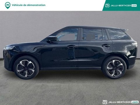 Voitures D'0Km À Amiens | Jaecoo 5 211Ch 61Kwh Exclusive