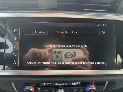 Voitures D'occasion À Pierrelaye | Audi Q3 35 Tfsi 150Ch S Line