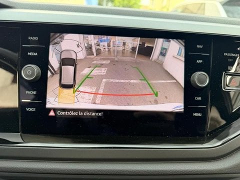 Voitures D'occasion À Sartrouville | Volkswagen Taigo 1.5 Tsi 150Ch R-Line Dsg7