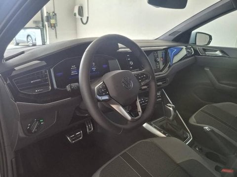 Voitures D'0Km À Jaux Compiègne | Volkswagen Polo 1.0 Tsi 95Ch Edition 50 Dsg7