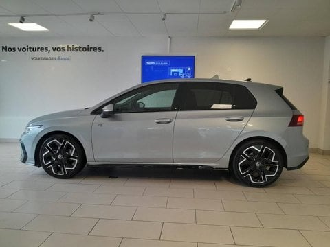 Voitures D'occasion À Jaux Compiègne | Volkswagen Golf 1.5 Etsi Evo2 116Ch R-Line Edition Dsg7