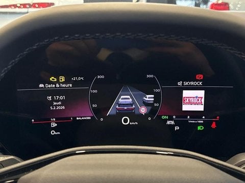 Voitures D'0Km À Beauvais | Audi A6 Avant 2.0 Tdi 204Ch Hybride S Line Quattro S Tronic 7