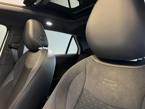 Voitures D'occasion À Roissy En France | Volkswagen T-Roc 1.5 Etsi 150Ch R-Line Dsg7