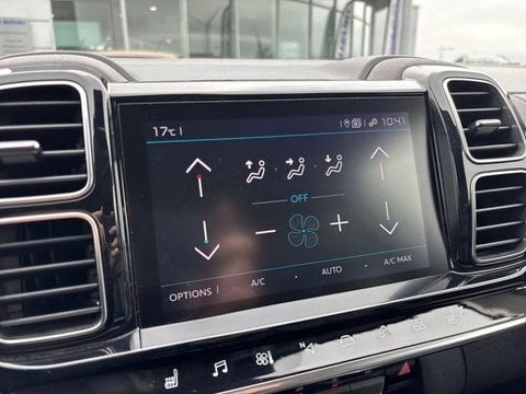 Voitures D'occasion À Vauchelles Les Quesnoy | Citroën C5 Aircross Bluehdi 130Ch S&S Shine Pack...