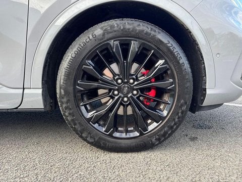 Voitures D'occasion À Saint Maximin | Ford Kuga 2.5 Duratec 190Ch Fhev E85 Graphite Tech Edition...