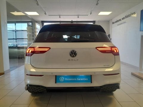 Voitures D'occasion À Jaux Compiègne | Volkswagen Golf 1.5 Etsi Evo2 116Ch R-Line Edition Dsg7