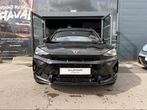 Voitures D'occasion À Roissy En France | Cupra Formentor 1.5 Etsi Hybrid 150Ch V Dsg7