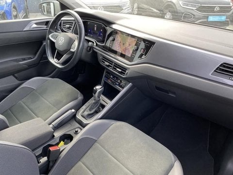 Voitures D'occasion À Pierrelaye | Volkswagen Polo 1.0 Tsi 95Ch Style Dsg7