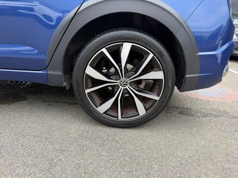 Voitures D'occasion À Garges Lès Gonesse | Volkswagen Taigo 1.5 Tsi 150Ch R-Line Dsg7