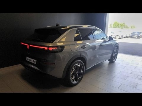 Voitures D'0Km À Roissy En France | Volkswagen T-Roc 1.5 Etsi 150Ch R-Line Dsg7